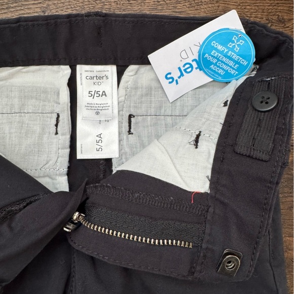 Old Navy Sweater and Carter’s Pants Set - Picture 7 of 9